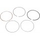 RING SET .75MM KAW 650