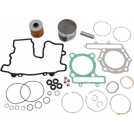 TOP END KIT STD KAW