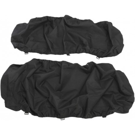 SEAT COVER MULE PROFX BK