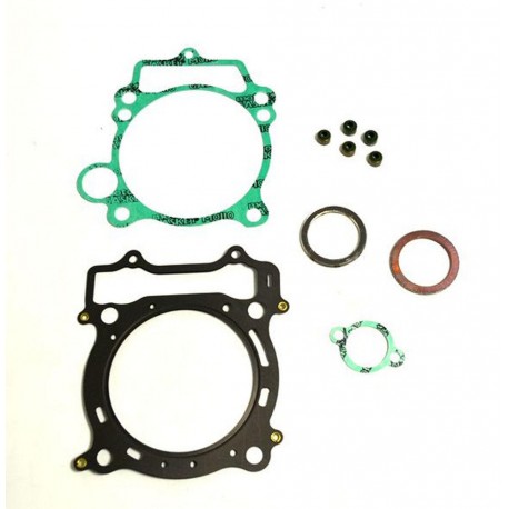GASKET KIT TOP END YAM