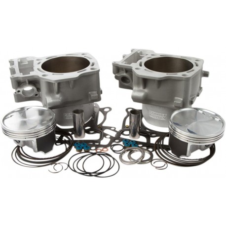 CYLINDER BIG BORE KIT