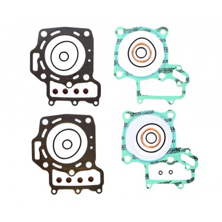 GASKET KIT TOP END KAW