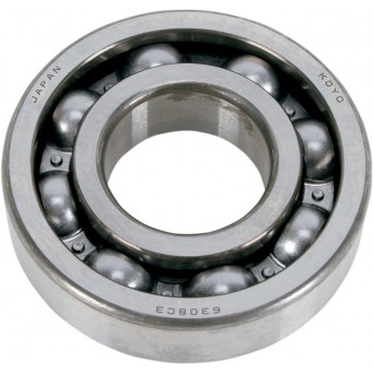 ŁOŻYSKO WAŁU , ZESTAW K075