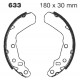 EBC BRAKE SHOE