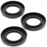 ZESTAW USZCZELNIACZY DYFRA TYL YAMAHA GRIZZLY 550 700