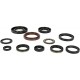 OIL SEAL SET MSE YAM