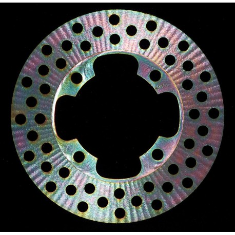 ROTOR EBC ATV MD6215D