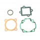 GASKET KIT TOP END POL