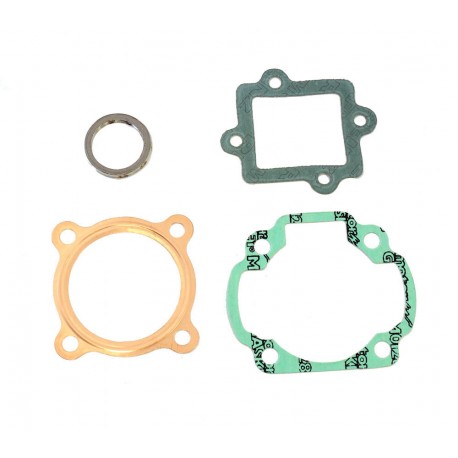 GASKET KIT TOP END POL