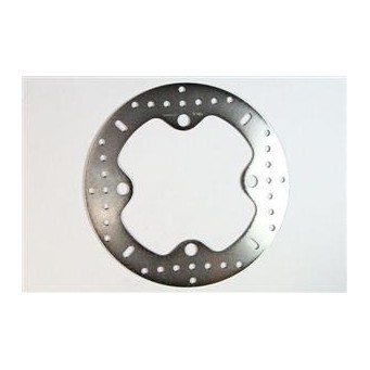 BRAKE ROTOR FIX ROUND ATV