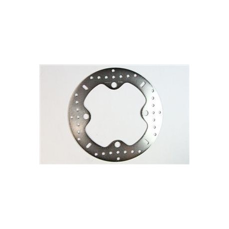 BRAKE ROTOR FIX ROUND ATV