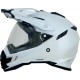 HELMET FX41DS P-WHITE XL