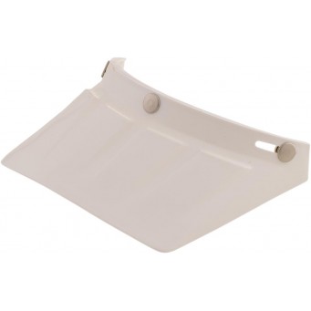 PEAK MX 4-VENTS (SM) WHITE