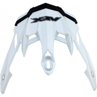 PEAK FX41DS PEARL WHITE