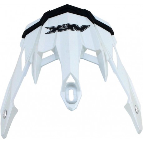PEAK FX41DS PEARL WHITE
