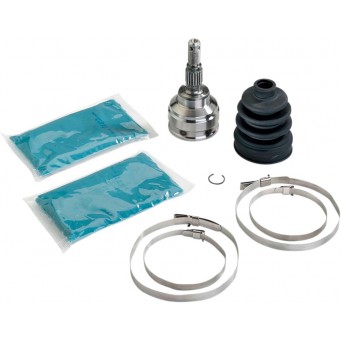 CV JOINT KIT MSE AC