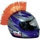 HELMET MOHAWK OR