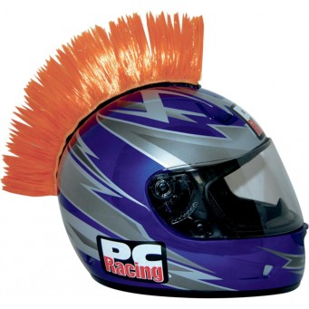 HELMET MOHAWK OR