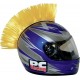 HELMET MOHAWK YEL