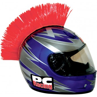 HELMET MOHAWK RD