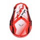 PEAK FX17/Y RED/BLK/WHT