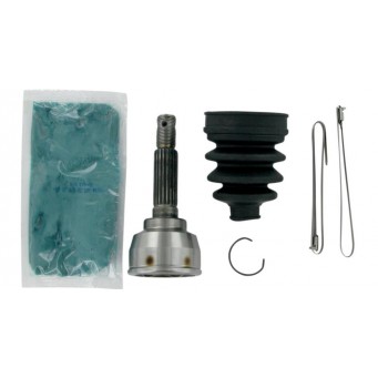 CV JOINT KIT POL MOOSE