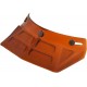 PEAK MX 6-VENTS AMBER