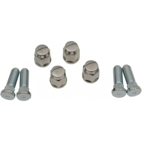 WHEEL STUD/NUT KIT MSE