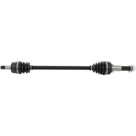 AXLE KIT COMPLETE YAM