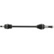 AXLE KIT COMPLETE YAM