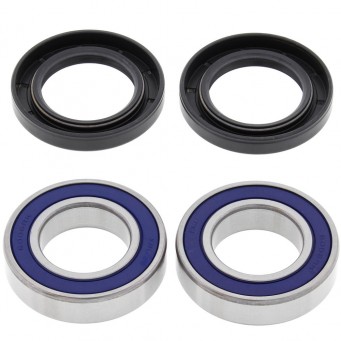 BEARING KIT WHEEL RR