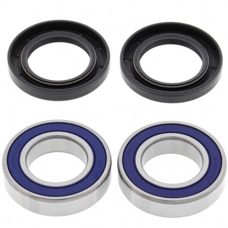 BEARING KIT WHEEL RR