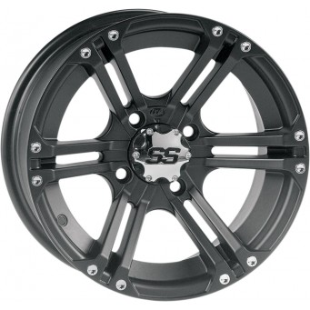 WHL SS212B 14X8 4/110 5+3
