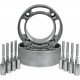 SPACERS WHEEL 4X137 2.5