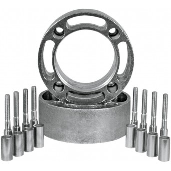 SPACERS WHEEL 4X137 2.5
