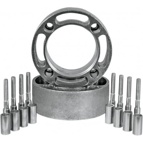 SPACERS WHEEL 4X137 2.5