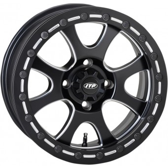 WHL TSUN BL 15X7 4/156 4+3 BK