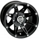 WHEEL 387B 12X8 4/136 4+4