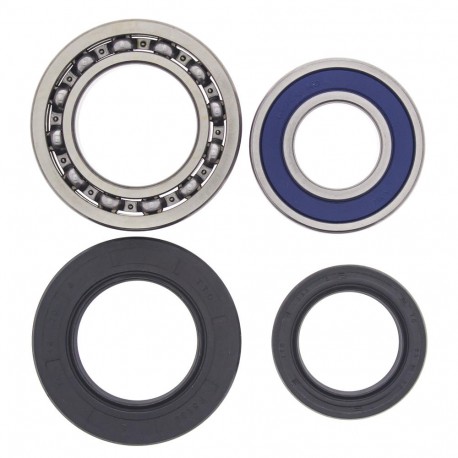 BEARING KIT WHEEL RR (25-1014)
