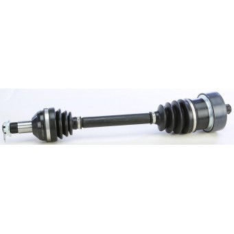 AXLE KIT COMPLETE CAN-AM