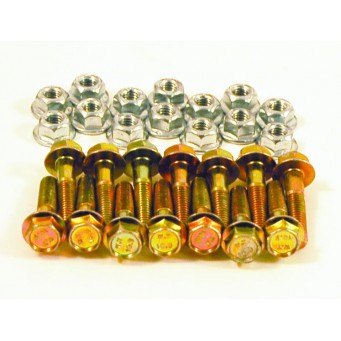 CENTER BOLT KIT SECTOR 14