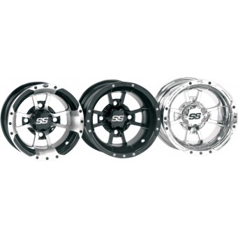 FELGA S12B 9X8 4/115 3+5