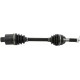 AXLE KIT COMPLETE POLARIS