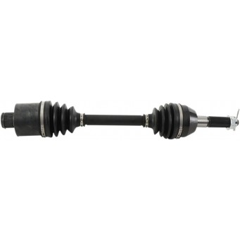 AXLE KIT COMPLETE POLARIS
