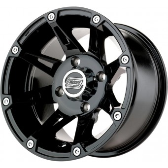 WHEEL 387B 14X8 4/110 4+4