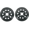 FELGA DLTA 12X7 4/137 BLK
