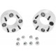 WHEEL SPACER 4/110 2.5
