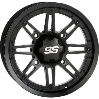 WHL SS216B 12X7 4/110 2+5