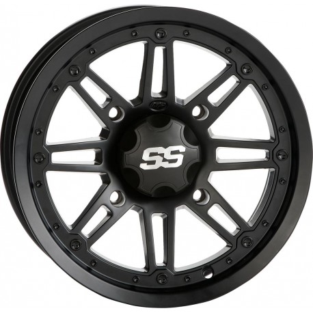 WHL SS216B 12X7 4/110 2+5