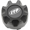 DEKIEL KOLA ITP 4/110 4/115 4/137 4/156 CZARNY